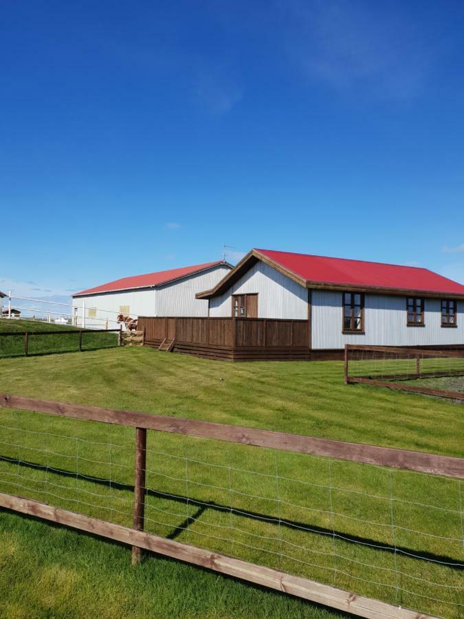 Arabaer Holiday Home Εξωτερικό φωτογραφία